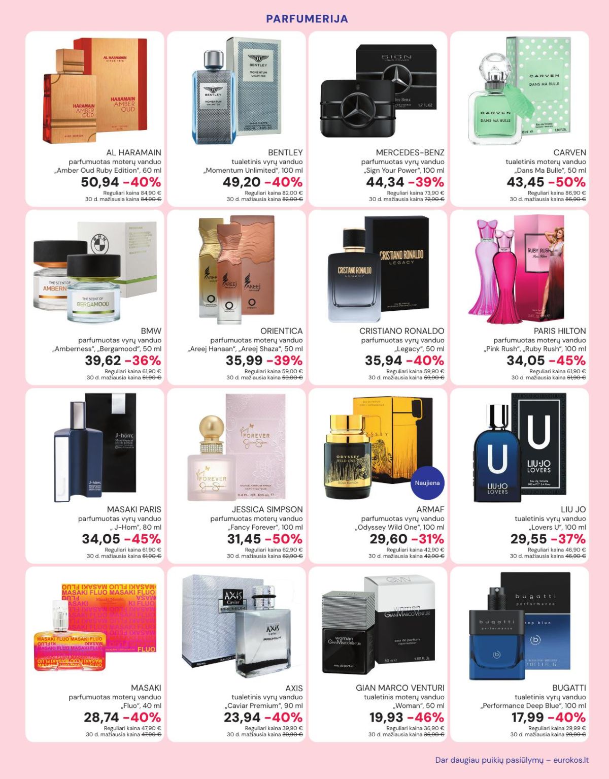 EUROKOS (2026 02 26 - 2026 03 30) | 3