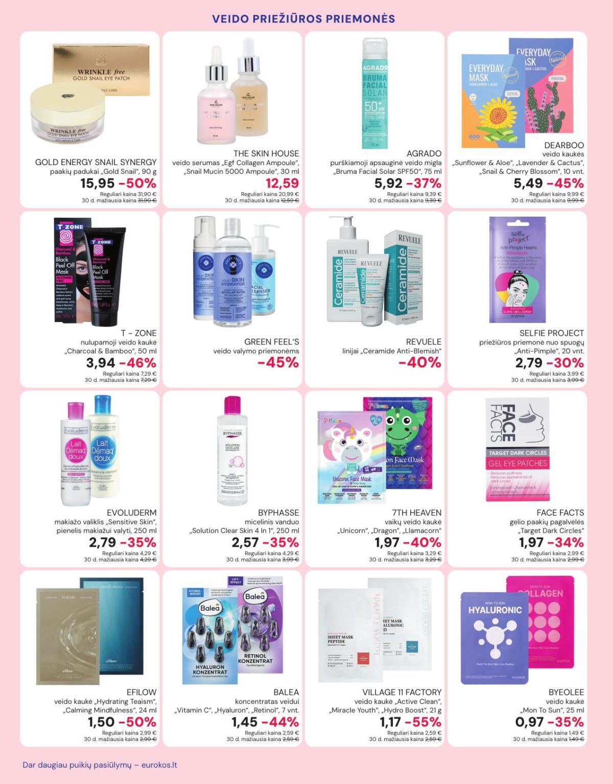 EUROKOS (2026 02 26 - 2026 03 30) | 6