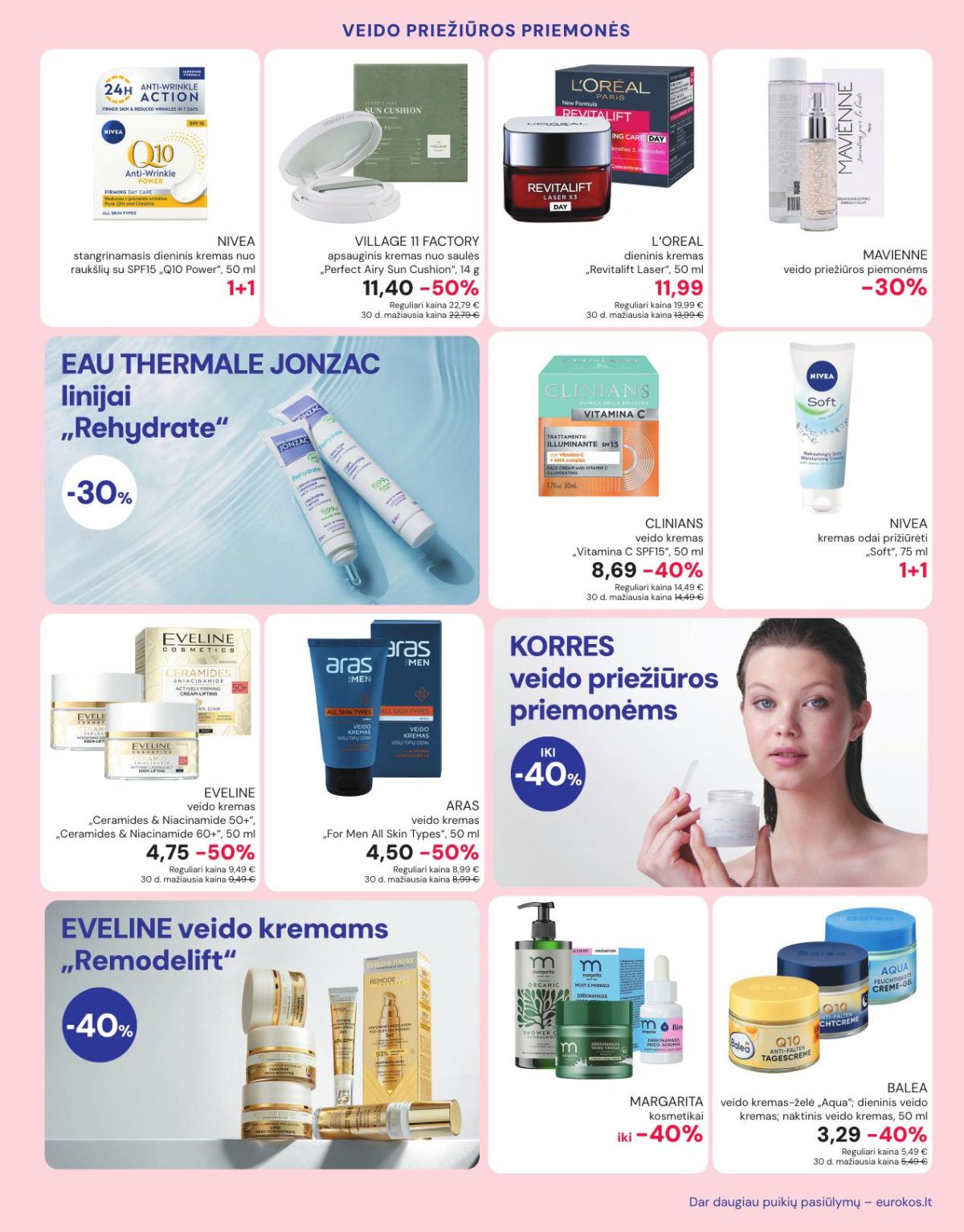 EUROKOS (2026 02 26 - 2026 03 30) | 7