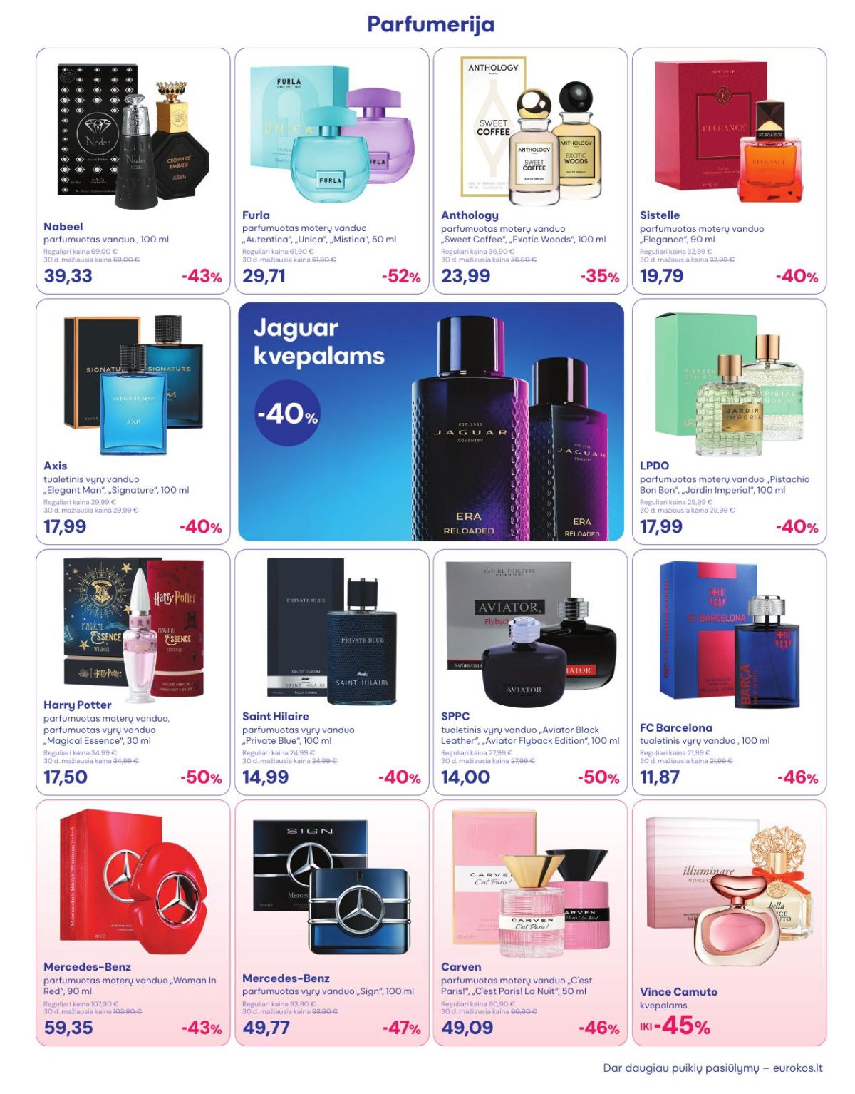 EUROKOS (2026 03 31 - 2026 04 29) | 2