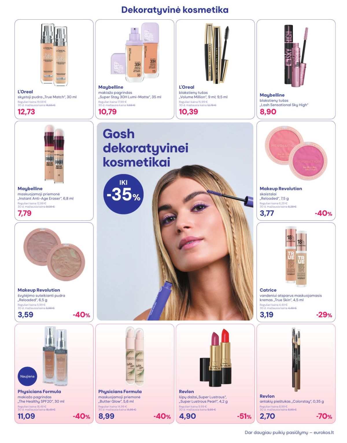 EUROKOS (2026 03 31 - 2026 04 29) | 3