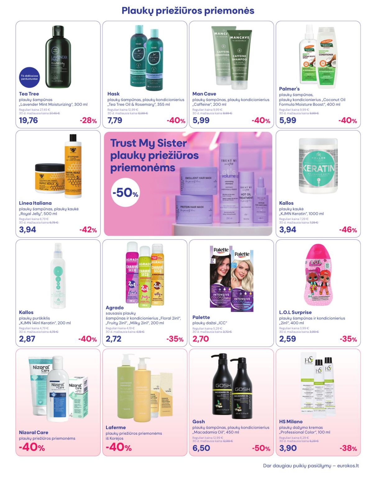 EUROKOS (2026 03 31 - 2026 04 29) | 4