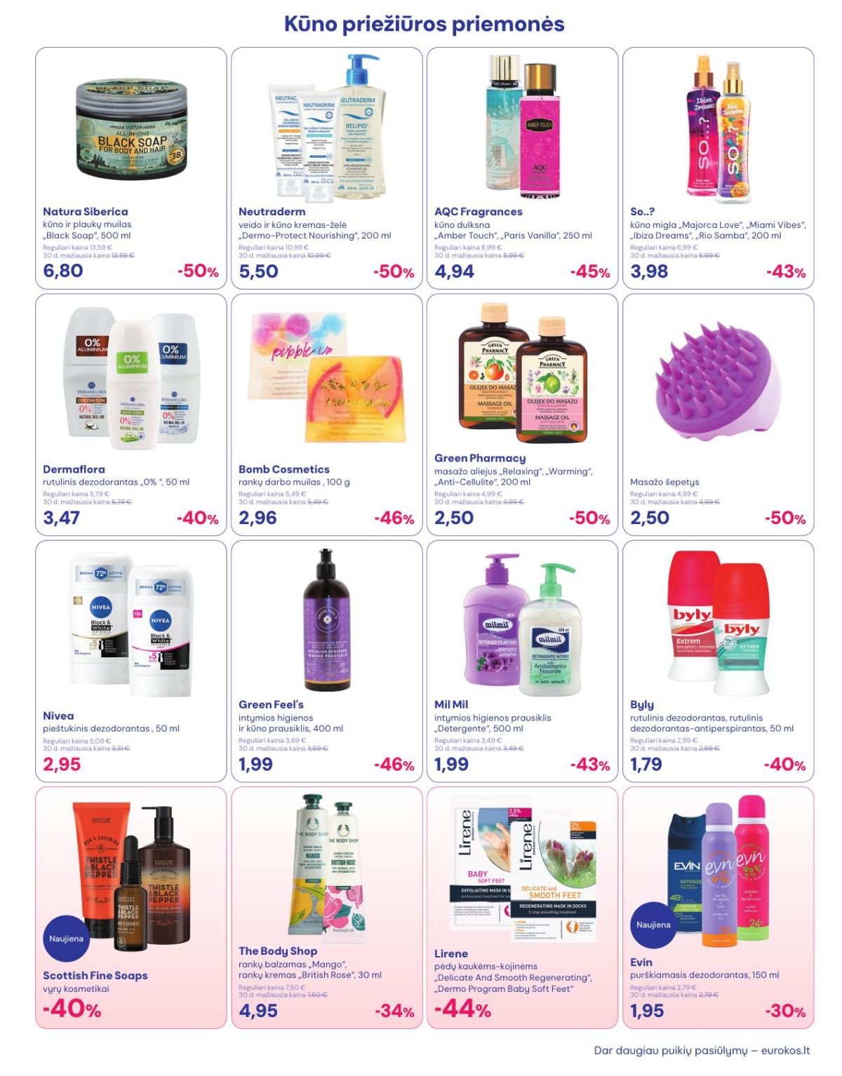 EUROKOS (2026 03 31 - 2026 04 29) | 5