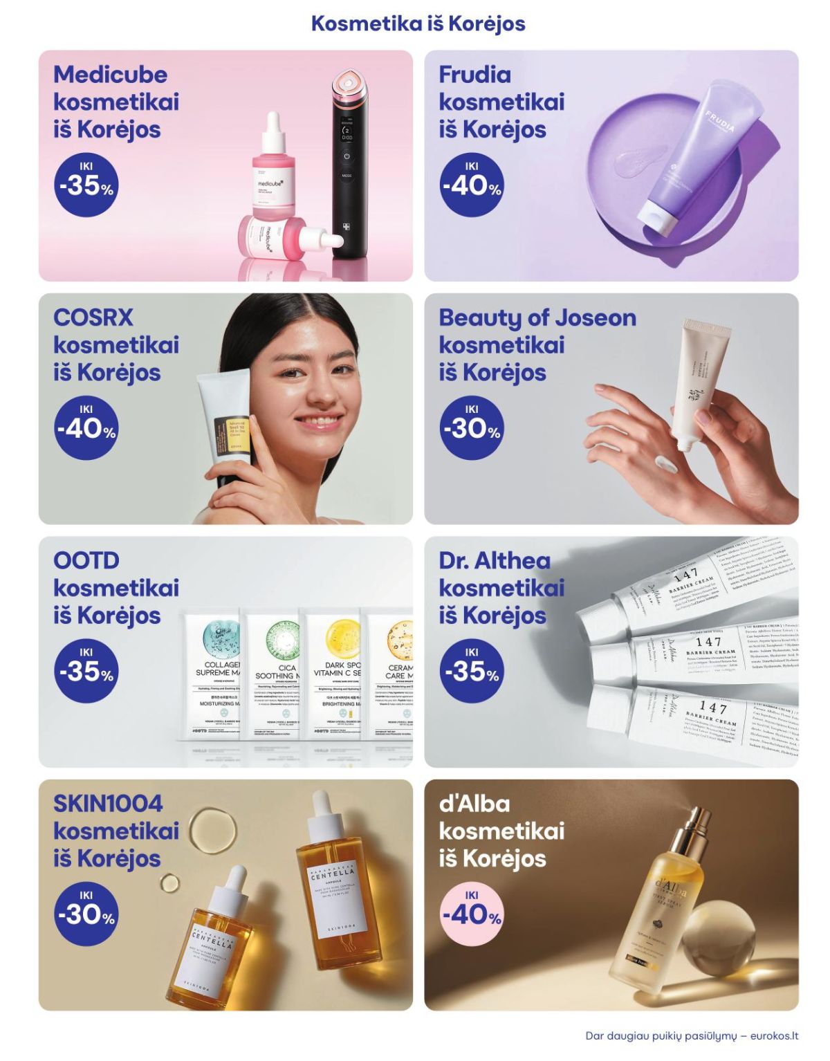 EUROKOS (2026 03 31 - 2026 04 29) | 7