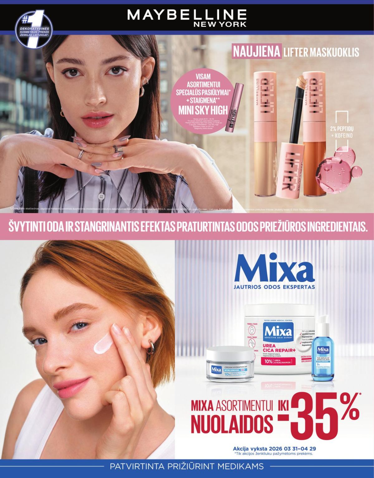 EUROKOS (2026 03 31 - 2026 04 29) | 10