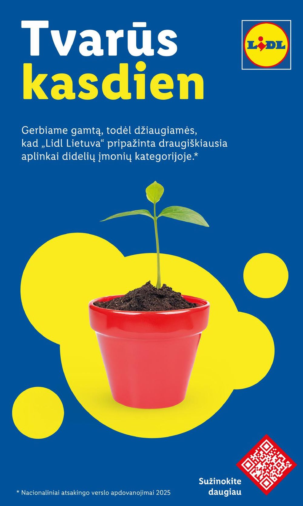 LIDL - Ne maisto prekių pasiūlymai (2025 12 29 - 2026 01 04) | 35