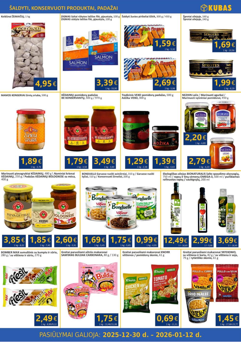 KUBAS (2025 12 30 - 2026 01 12) | 4