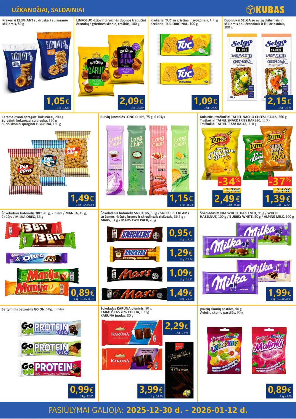 KUBAS (2025 12 30 - 2026 01 12) | 6