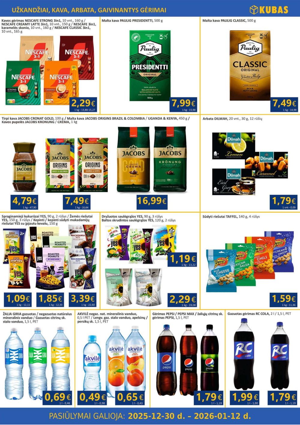 KUBAS (2025 12 30 - 2026 01 12) | 7