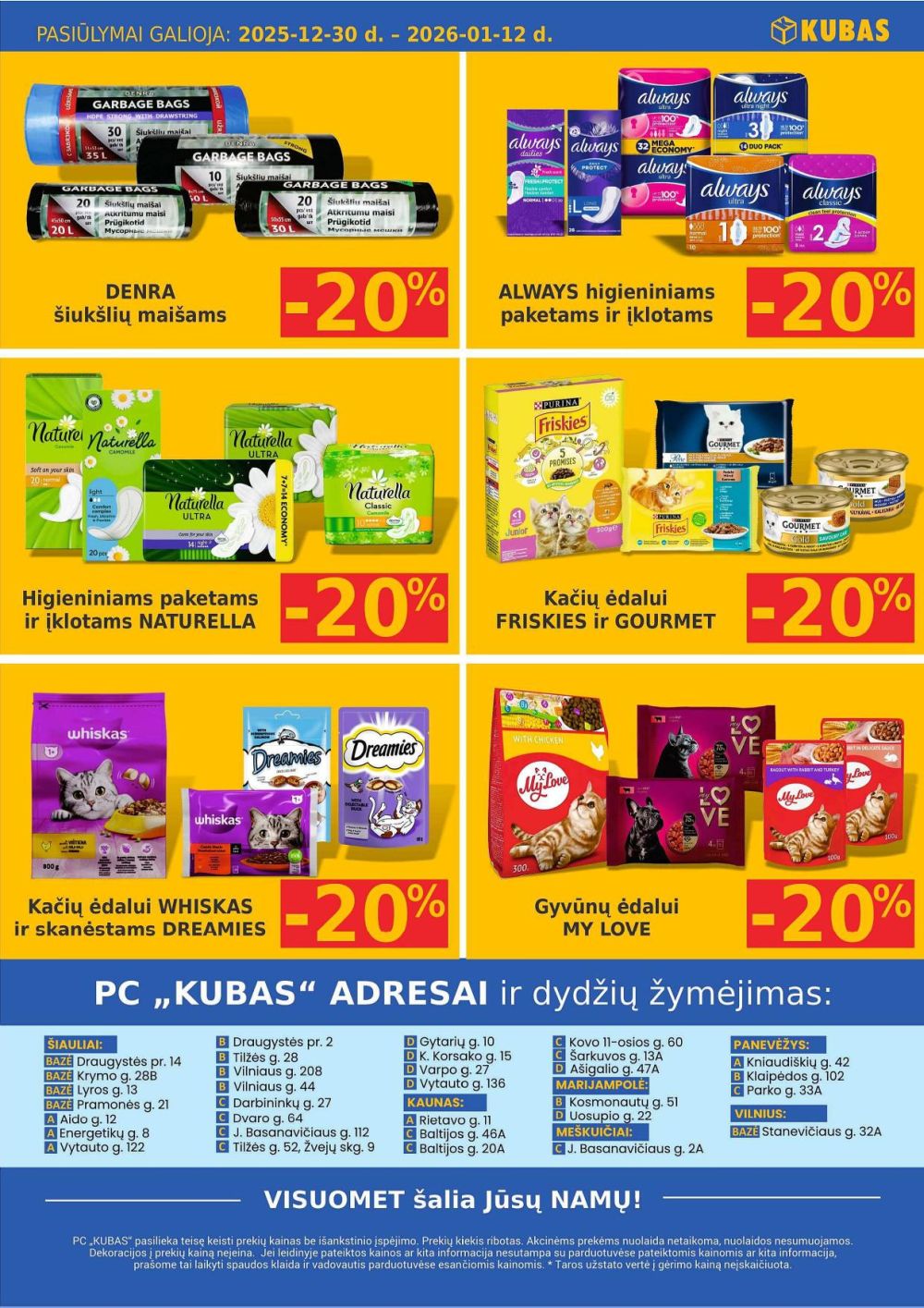 KUBAS (2025 12 30 - 2026 01 12) | 9