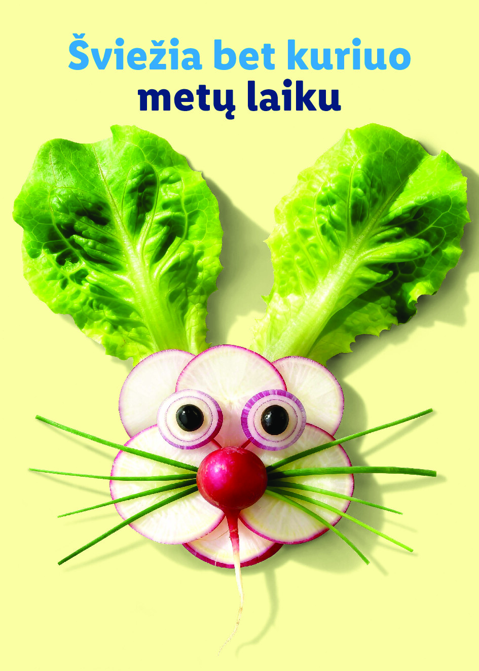 Velykos, pilnos džiaugsmo (2026-02-23 - 2026-04-06) | 87