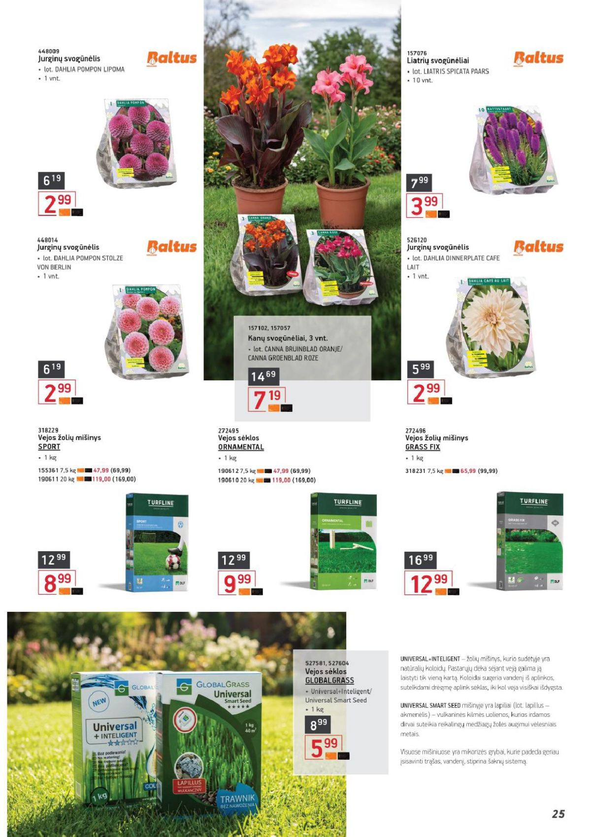 ERMITAŽAS - Pavasario katalogas (2026 04 01 - 2026 05 03) | 13