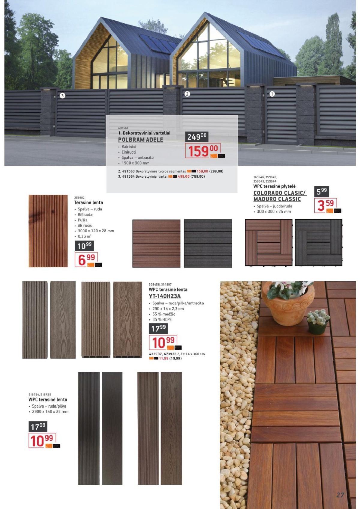 ERMITAŽAS - Pavasario katalogas (2026 04 01 - 2026 05 03) | 14