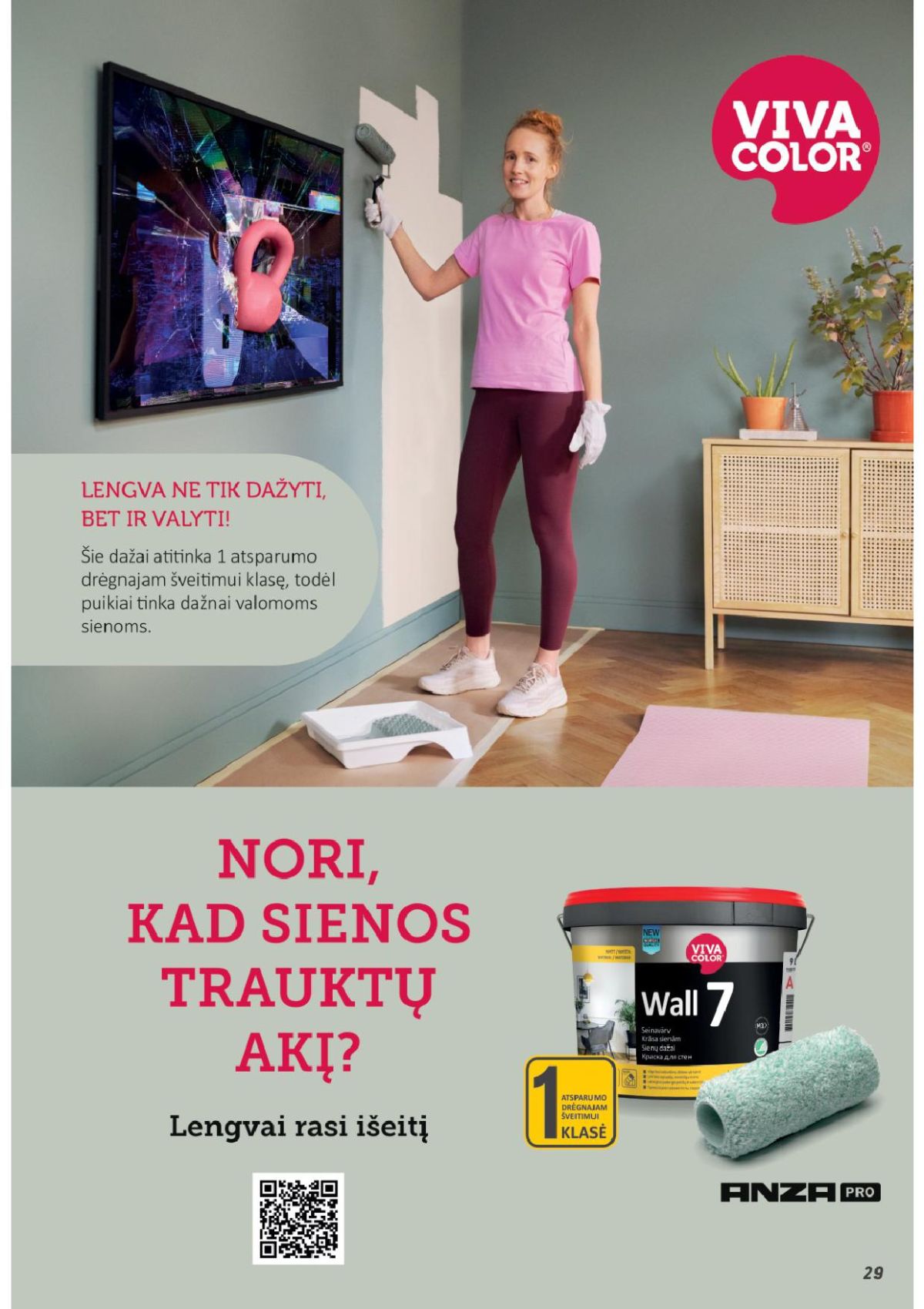 ERMITAŽAS - Pavasario katalogas (2026 04 01 - 2026 05 03) | 15