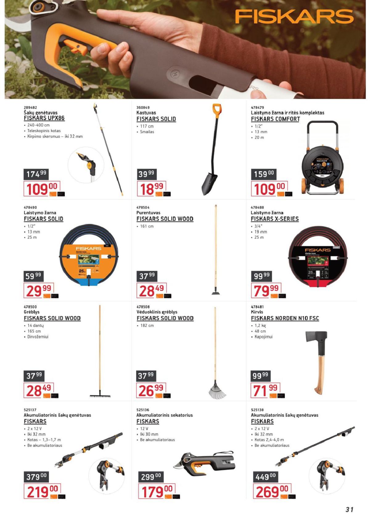 ERMITAŽAS - Pavasario katalogas (2026 04 01 - 2026 05 03) | 16