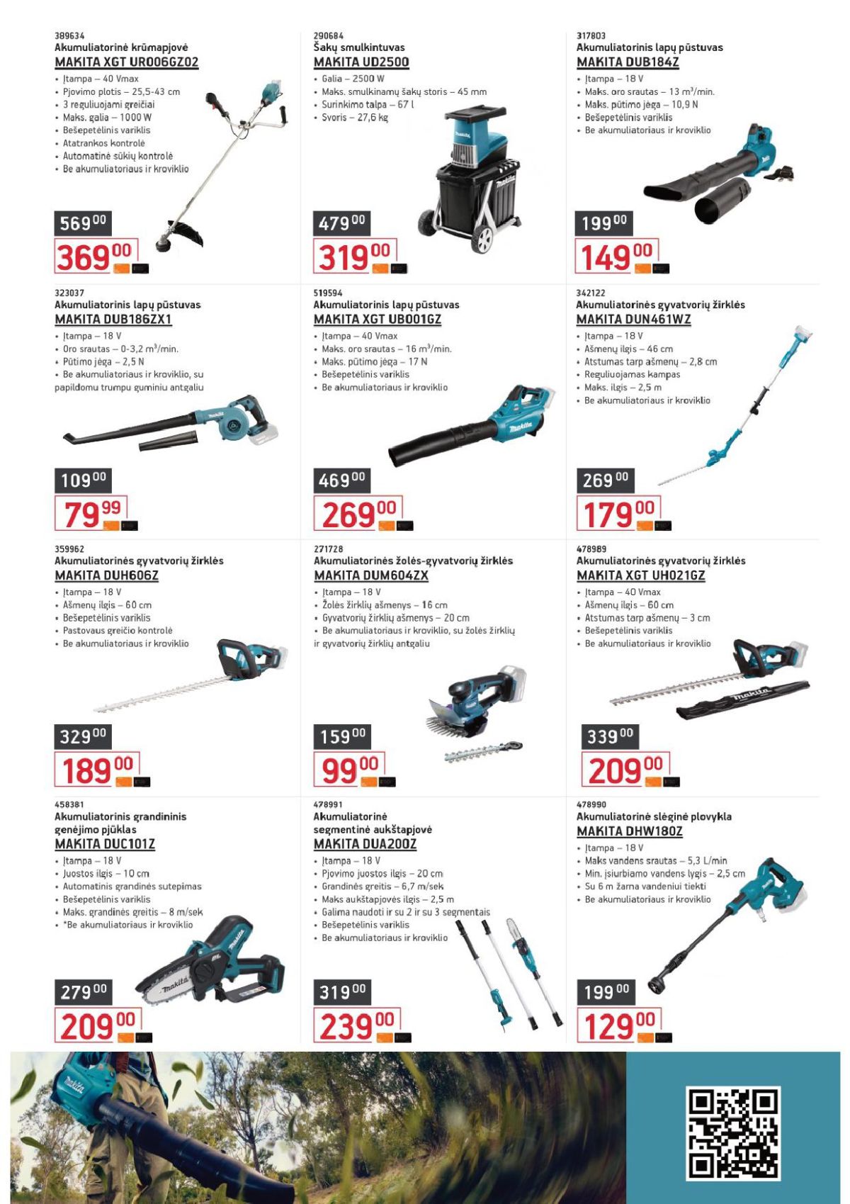 ERMITAŽAS - Pavasario katalogas (2026 04 01 - 2026 05 03) | 20