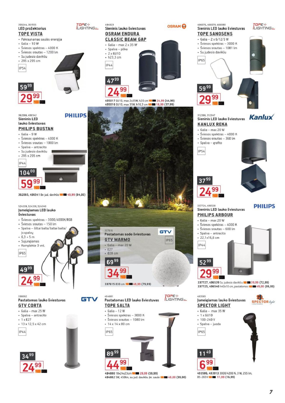 ERMITAŽAS - Pavasario katalogas (2026 04 01 - 2026 05 03) | 4