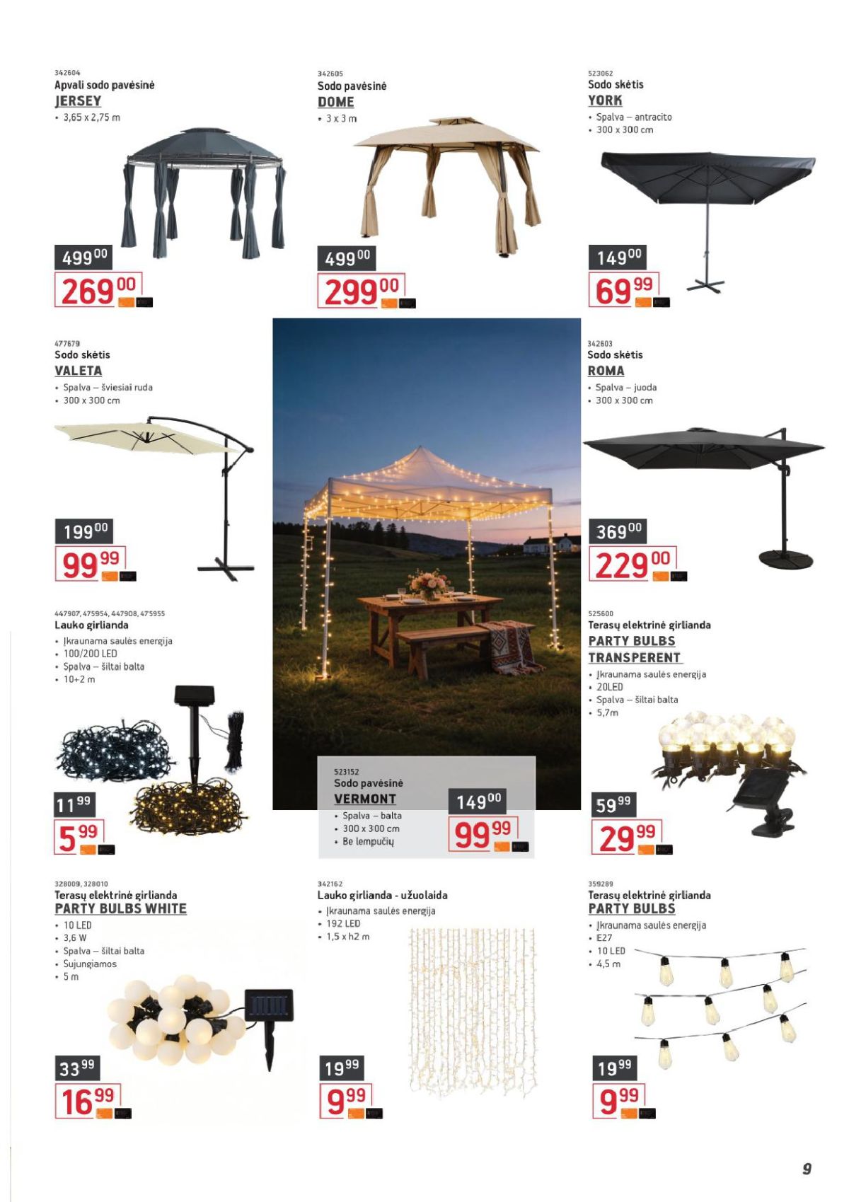 ERMITAŽAS - Pavasario katalogas (2026 04 01 - 2026 05 03) | 5