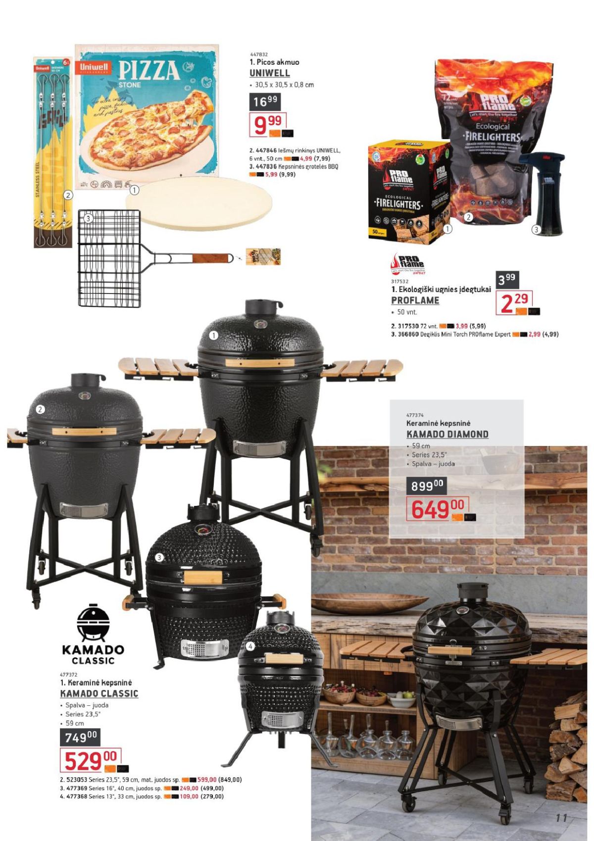 ERMITAŽAS - Pavasario katalogas (2026 04 01 - 2026 05 03) | 6