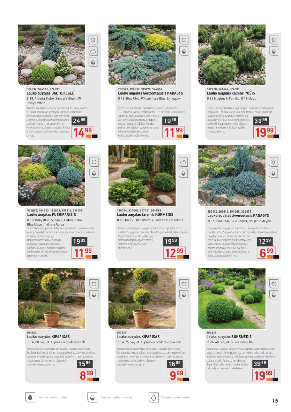 ERMITAŽAS - Pavasario katalogas (2026 04 01 - 2026 05 03) | 8