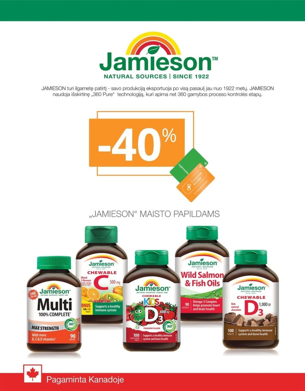 GINTARINĖ VAISTINĖ (2025 12 01 - 2025 12 31) | 17