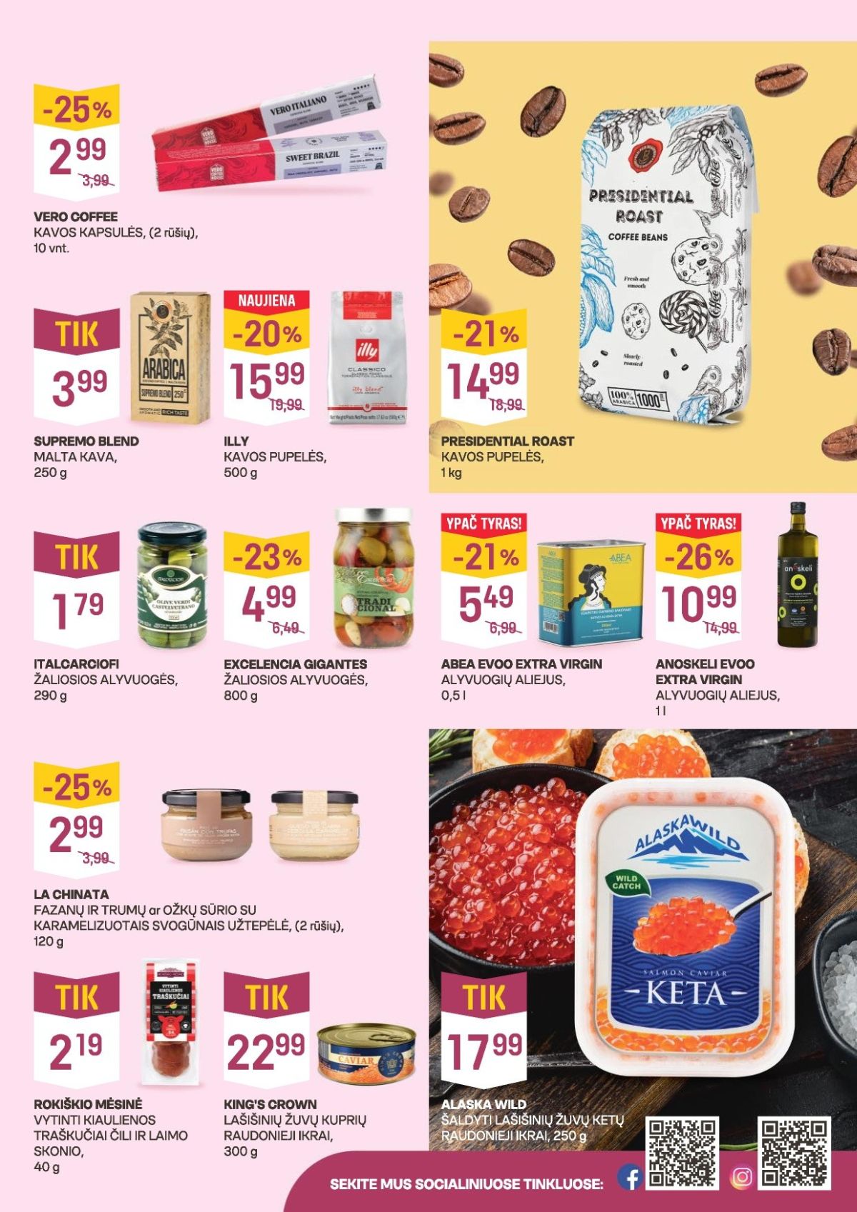 VYNOTEKA (2026 03 16 - 2026 03 29) | 3