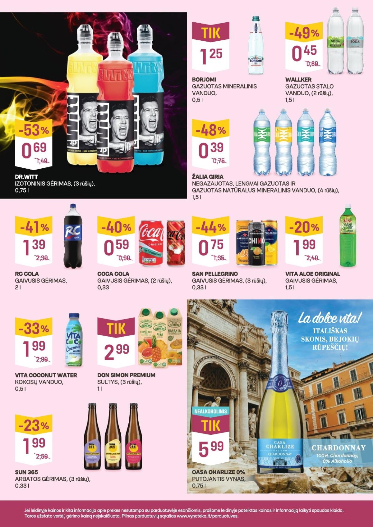 VYNOTEKA (2026 03 16 - 2026 03 29) | 4