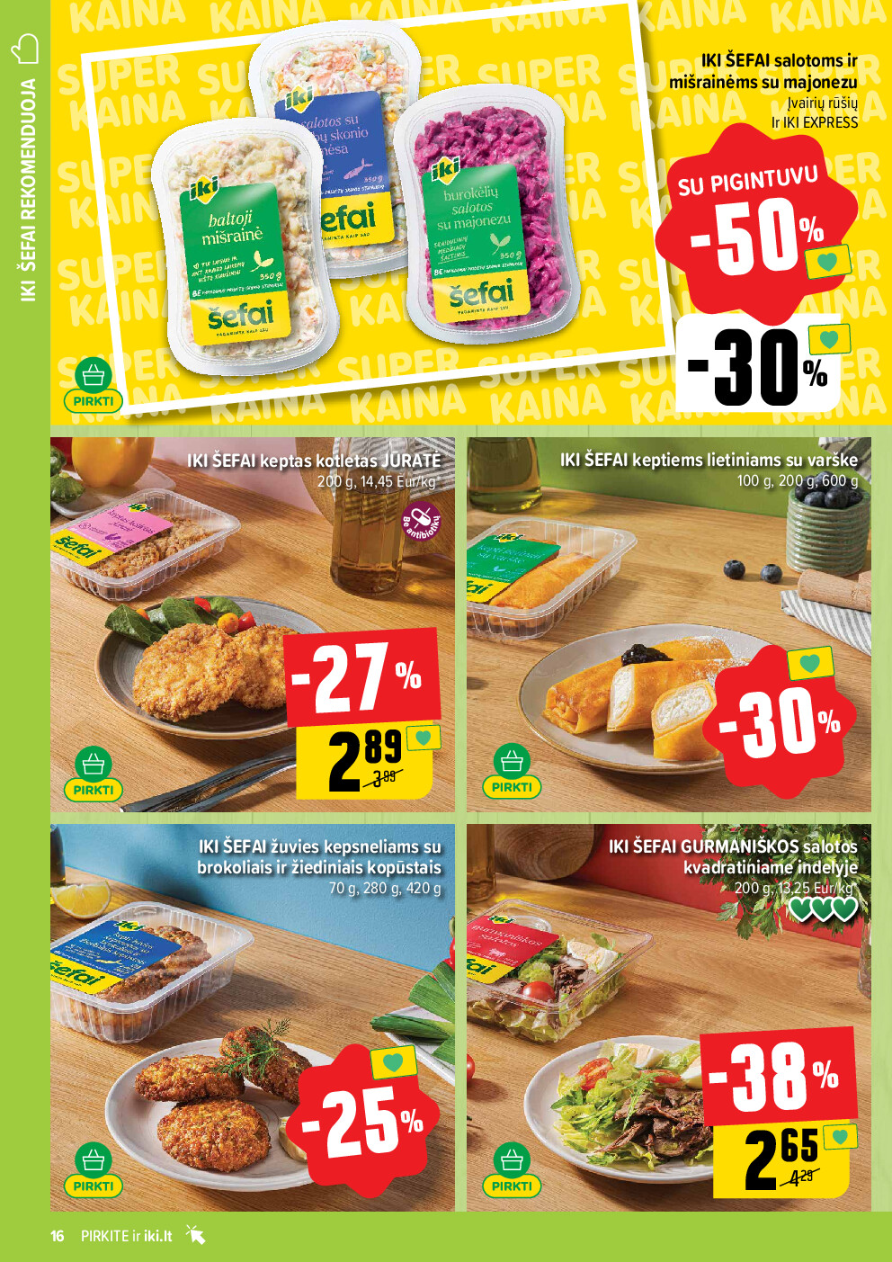 IKI Kaininis leidinys Nr. 09 (2026-02-23 - 2026-03-01) | 16