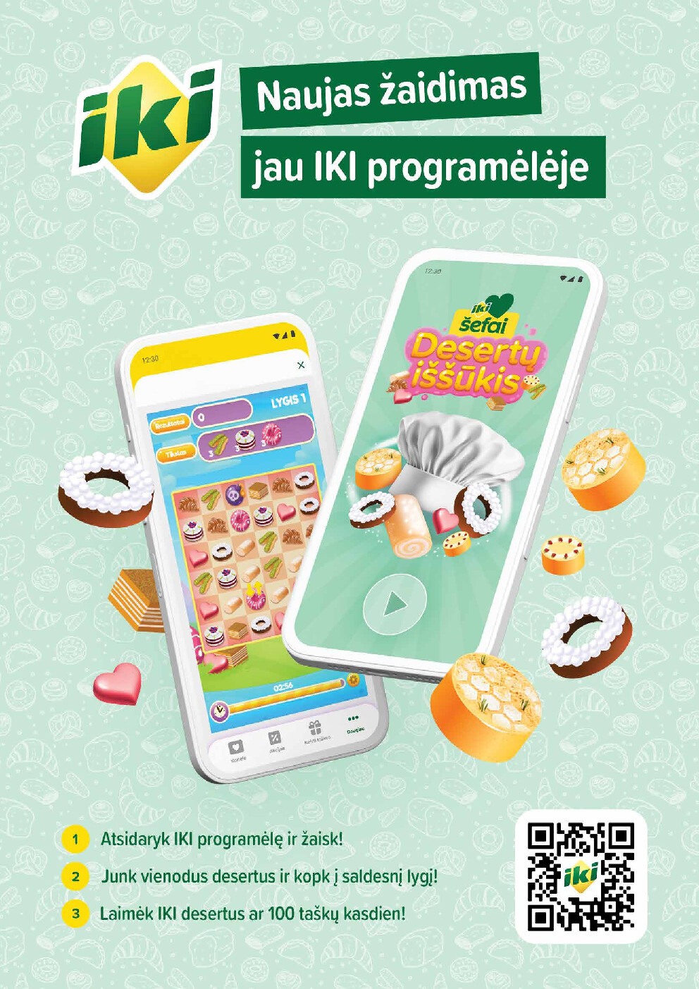 IKI Kaininis leidinys Nr. 09 (2026-02-23 - 2026-03-01) | 63