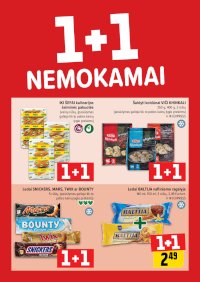 Daugiau yra pigiau Nr. 07 (2026-02-09 - 2026-02-15)