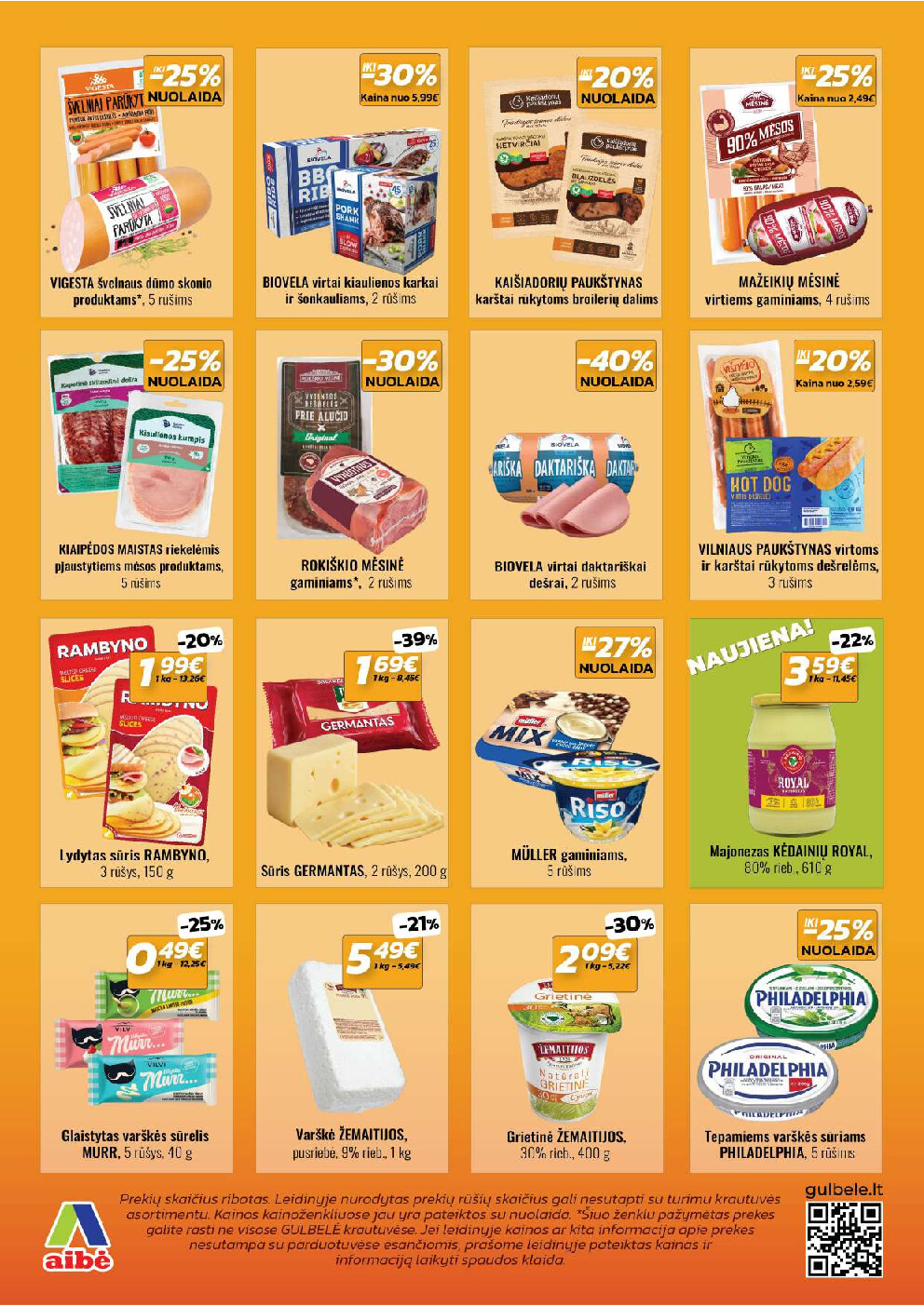 Gulbelės leidinys Nr. 5 (2026-03-12 - 2026-03-25) | 2