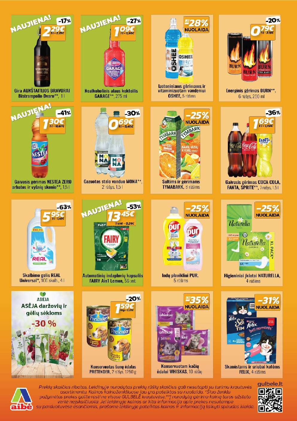 Gulbelės leidinys Nr. 5 (2026-03-12 - 2026-03-25) | 4