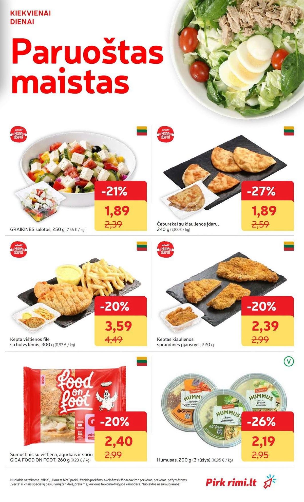 RIMI - Leidinys Nr.31 (2026 07 28 - 2026 08 03) | 4