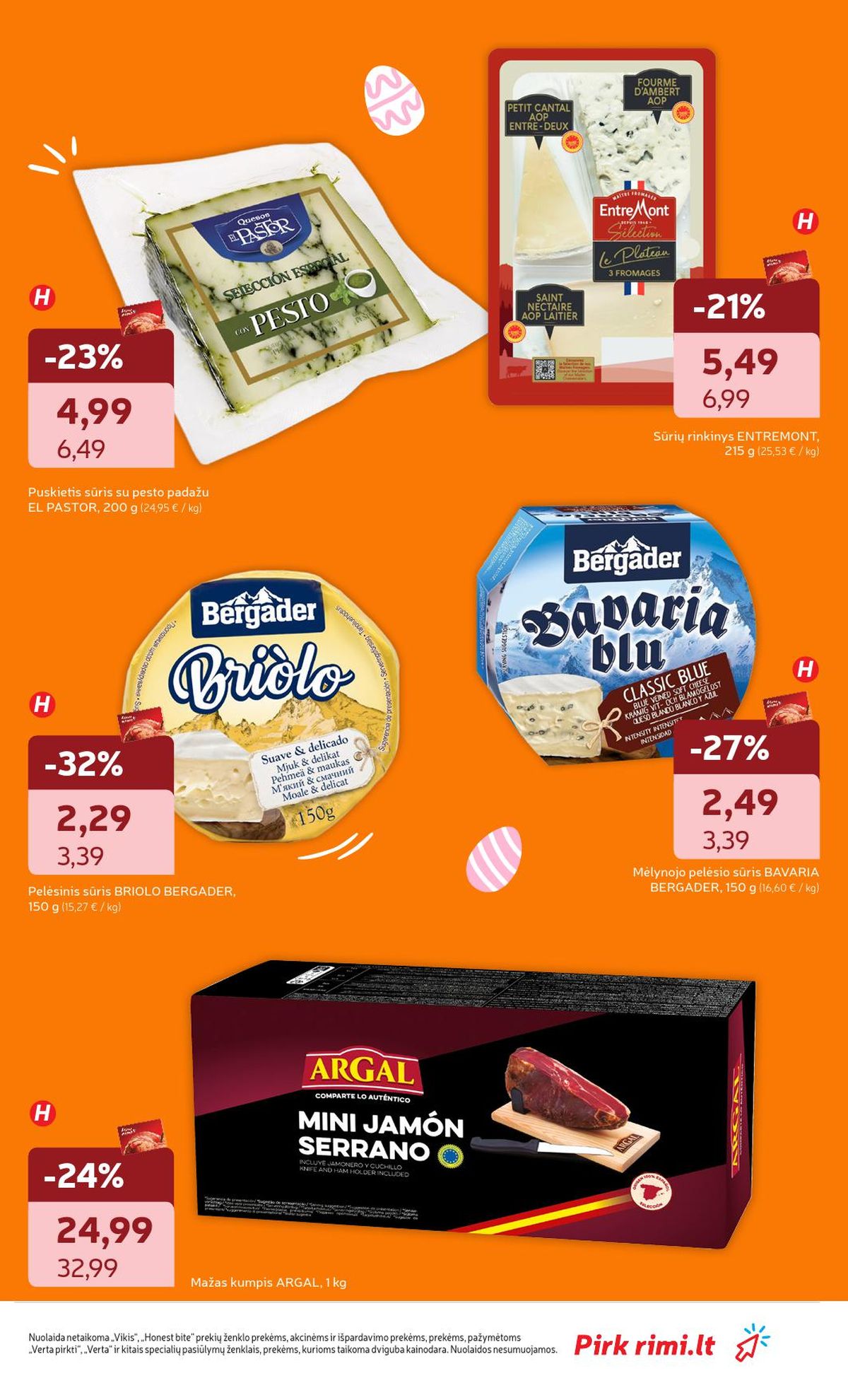 RIMI - Leidinys Nr.12 (2026 03 17 - 2026 03 23) | 4