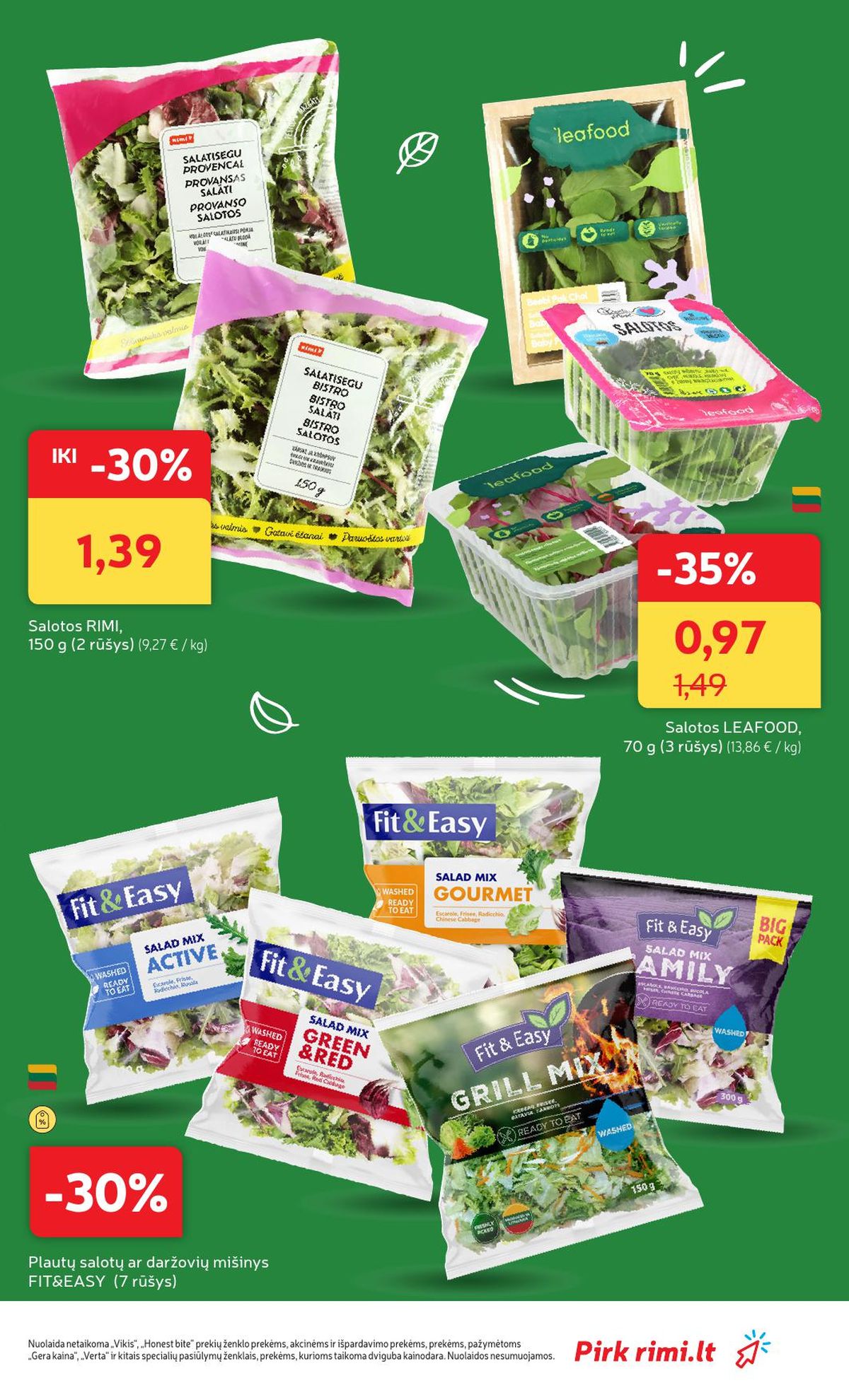 RIMI - Leidinys Nr.12 (2026 03 17 - 2026 03 23) | 6