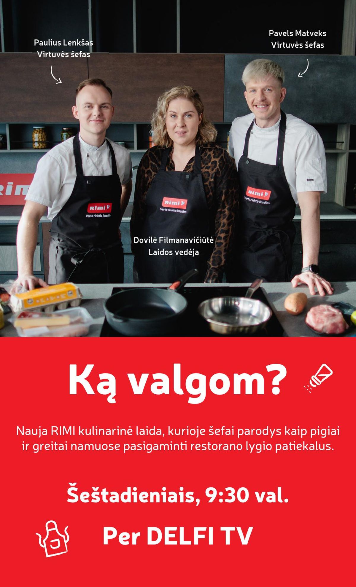 RIMI - Leidinys Nr.12 (2026 03 17 - 2026 03 23) | 9