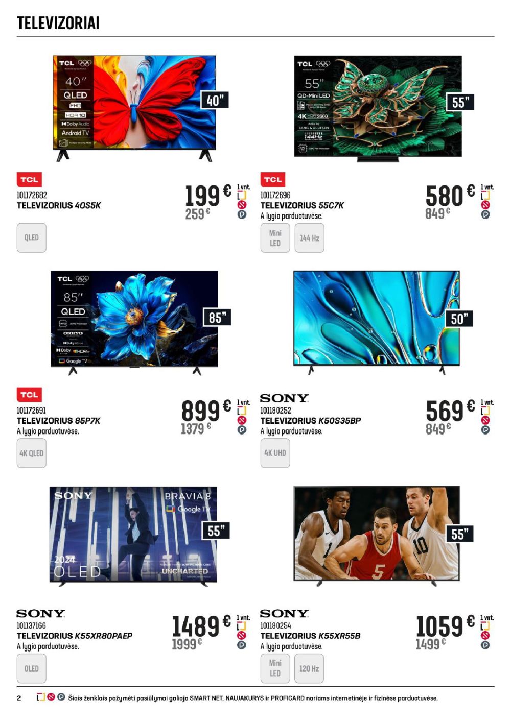 SENUKAI - Leidinys Nr.3 (2026 02 11 - 2026 03 09) | 2