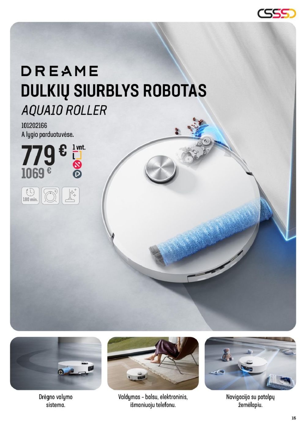 SENUKAI - Leidinys Nr.3 (2026 02 11 - 2026 03 09) | 15