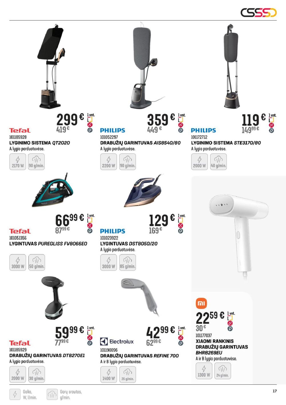 SENUKAI - Leidinys Nr.3 (2026 02 11 - 2026 03 09) | 17