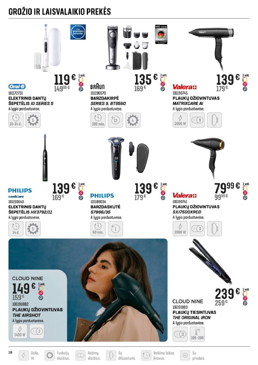 SENUKAI - Leidinys Nr.3 (2026 02 11 - 2026 03 09) | 18