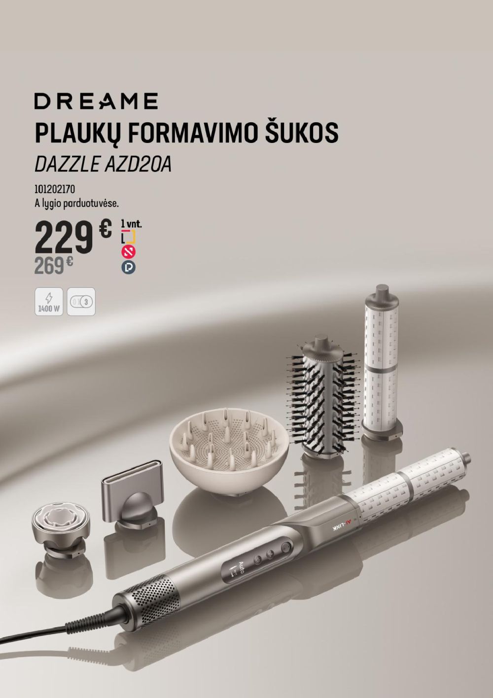 SENUKAI - Leidinys Nr.3 (2026 02 11 - 2026 03 09) | 19