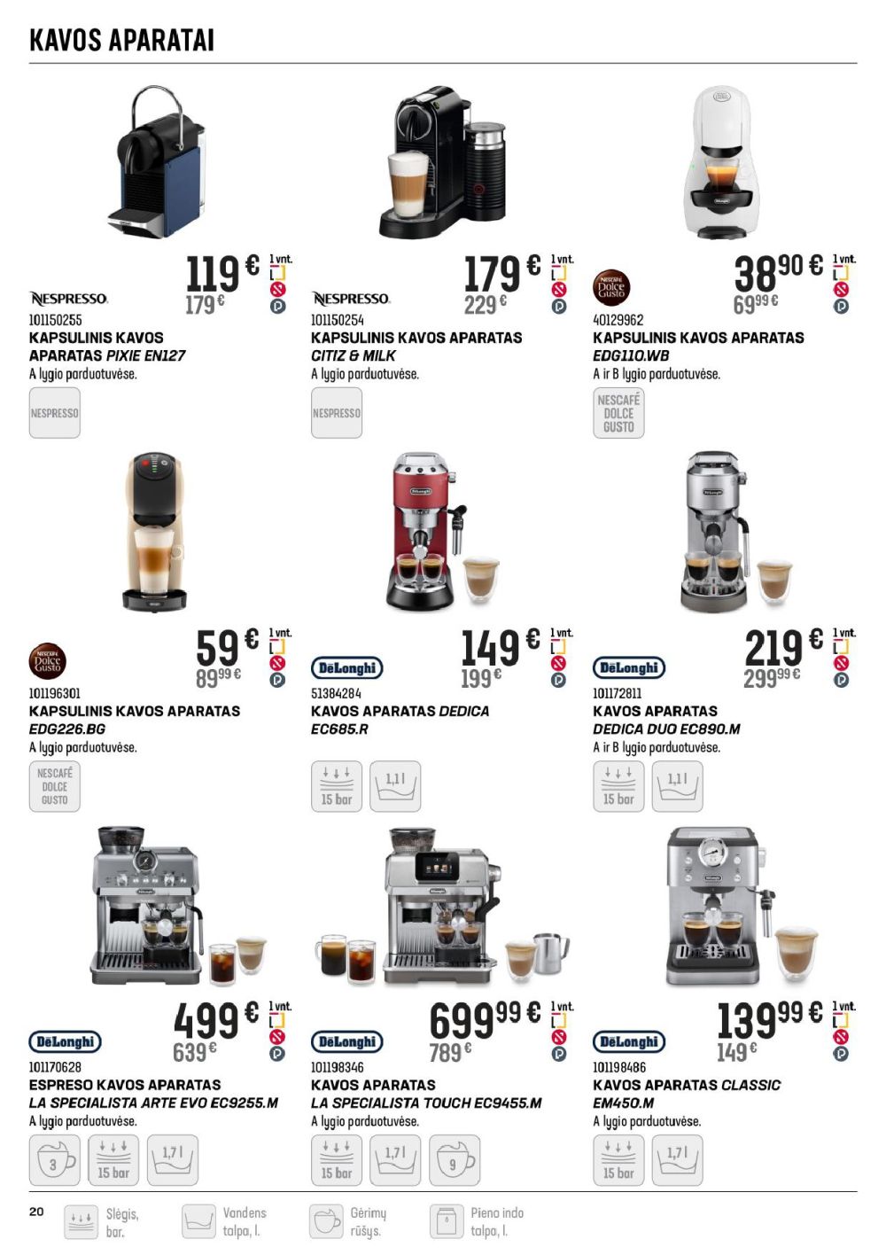 SENUKAI - Leidinys Nr.3 (2026 02 11 - 2026 03 09) | 20