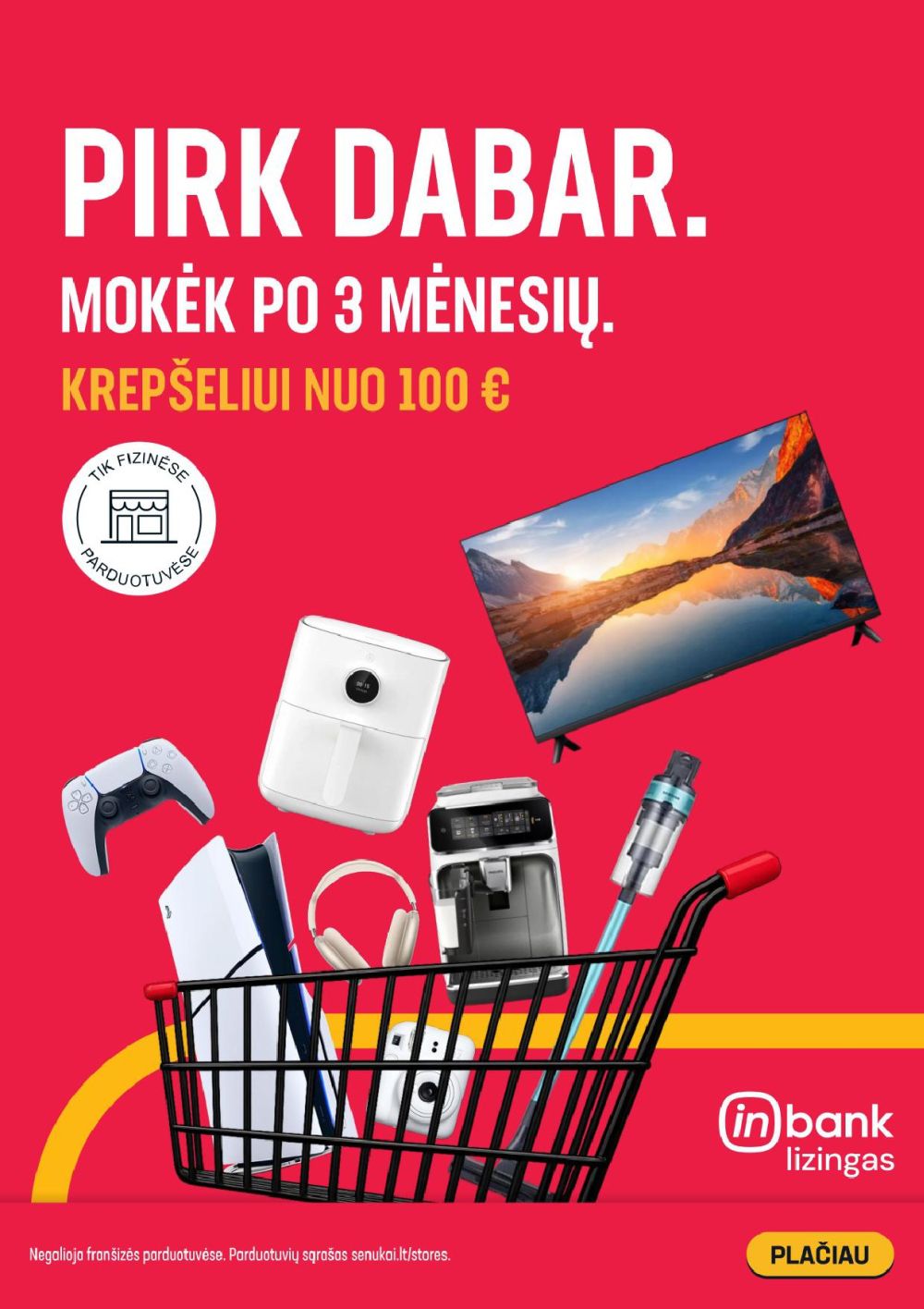 SENUKAI - Leidinys Nr.3 (2026 02 11 - 2026 03 09) | 24