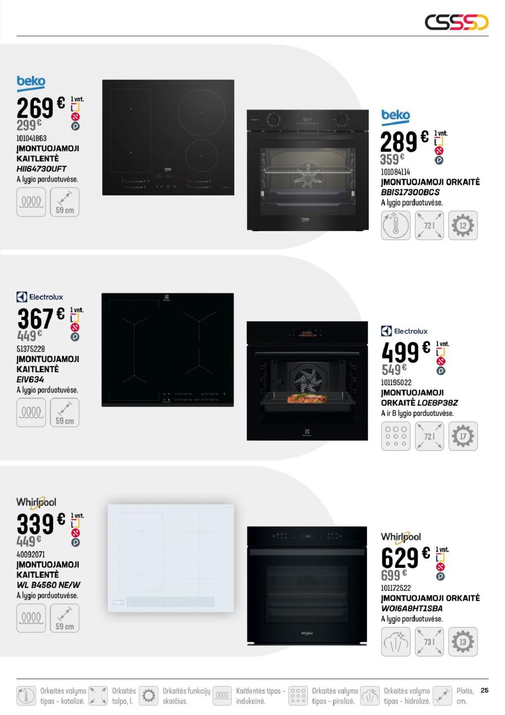 SENUKAI - Leidinys Nr.3 (2026 02 11 - 2026 03 09) | 25