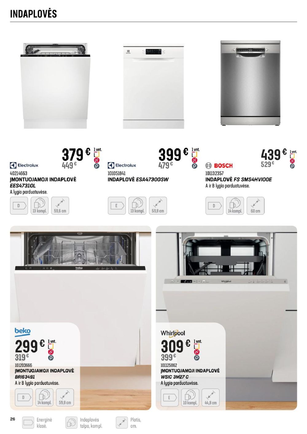 SENUKAI - Leidinys Nr.3 (2026 02 11 - 2026 03 09) | 26