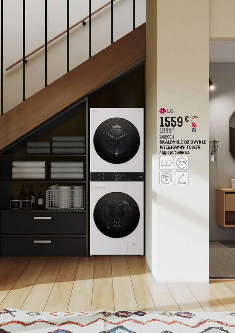 SENUKAI - Leidinys Nr.3 (2026 02 11 - 2026 03 09) | 31