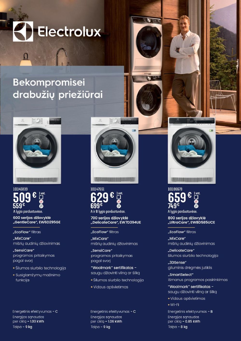 SENUKAI - Leidinys Nr.3 (2026 02 11 - 2026 03 09) | 33