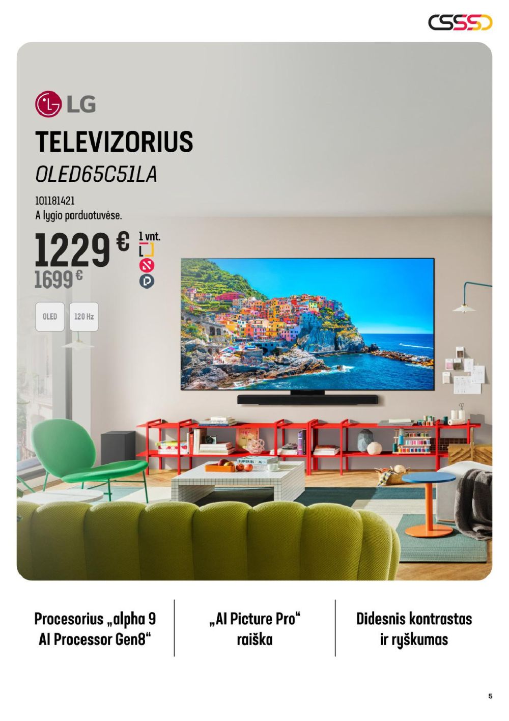 SENUKAI - Leidinys Nr.3 (2026 02 11 - 2026 03 09) | 5