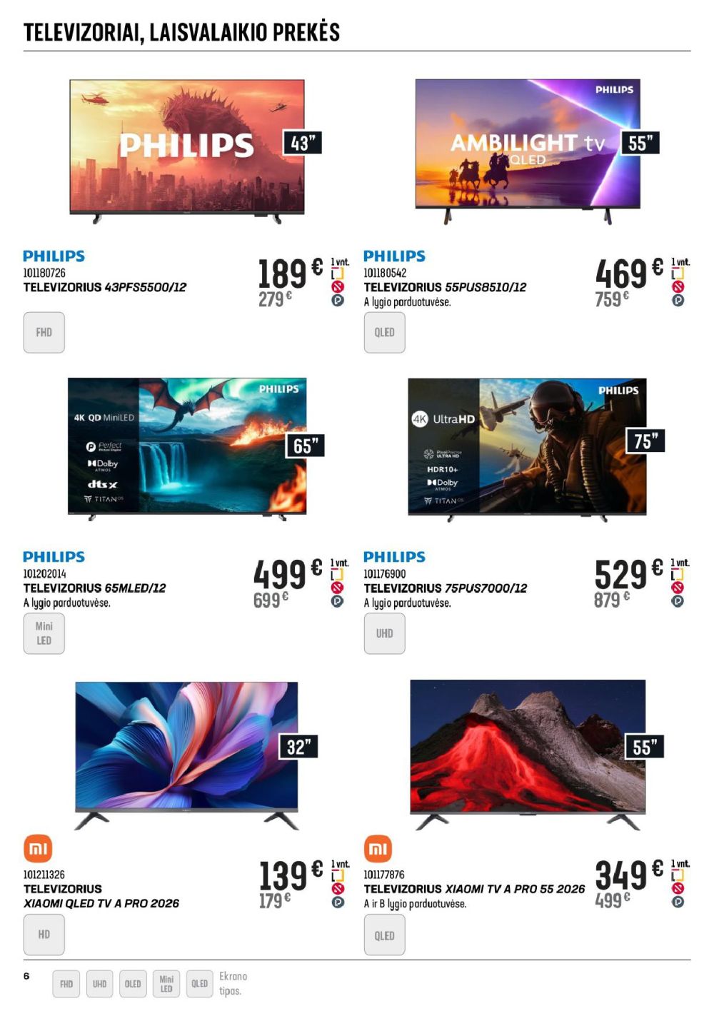 SENUKAI - Leidinys Nr.3 (2026 02 11 - 2026 03 09) | 6