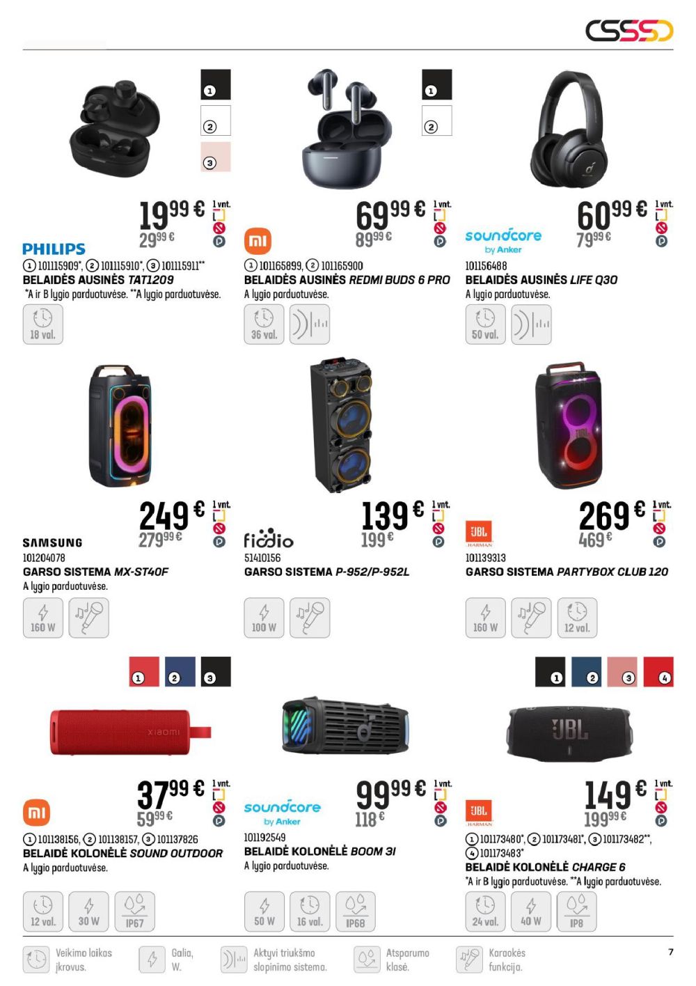 SENUKAI - Leidinys Nr.3 (2026 02 11 - 2026 03 09) | 7